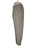 Avia Solid Gray Casual Pants Size L - photo 5