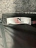 Natori Graphic Black Cocktail Dress Size 6 - photo 7