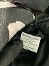 Natori Graphic Black Cocktail Dress Size 6 - photo 9