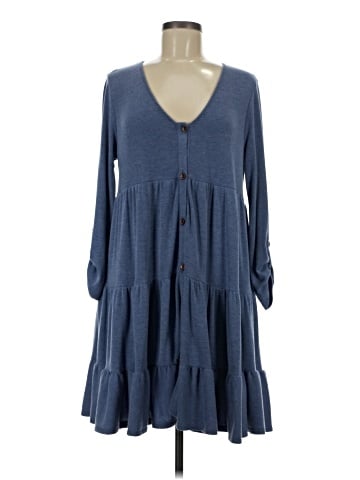 R&K Casual Dress (view 1)