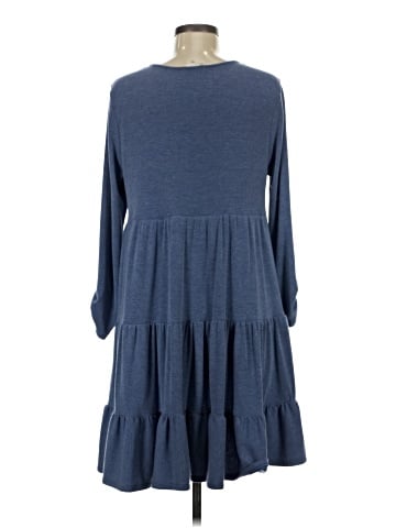 R&K Casual Dress (view 2)