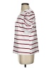 Assorted Brands 100% Polyester White Short Sleeve Top Size S - photo 5