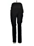 Motherhood Black Active Pants Size Lg Maternity - photo 2