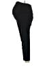 Motherhood Black Active Pants Size Lg Maternity - photo 5