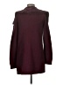 Fever Burgundy Cardigan Size S - photo 2