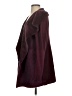 Fever Burgundy Cardigan Size S - photo 5
