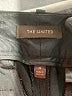 The Limited Solid Black Dress Pants Size 10 - photo 7