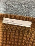 OAK + FORT Brown Sleeveless Top Size S - photo 7
