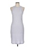 Splendid Solid Gray Casual Dress Size M - photo 1