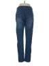 Just Love Hearts Blue Jeans Size L - photo 2