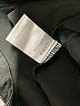 Assorted Brands 100% Polyester Black Sleeveless Blouse Size L - photo 7