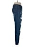 Just Love Hearts Blue Jeans Size L - photo 4