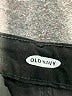 Old Navy Black Jeans Size 24 waist - photo 4