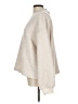 Zara Ivory Pullover Sweater Size L - photo 5