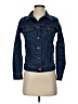 Madewell 100% Cotton Blue Denim Jacket Size XXS - photo 1