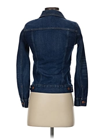 Madewell Denim Jacket (view 2)