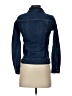 Madewell 100% Cotton Blue Denim Jacket Size XXS - photo 2