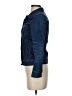 Madewell 100% Cotton Blue Denim Jacket Size XXS - photo 5