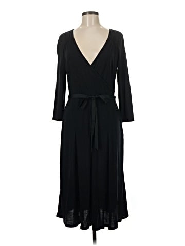 Ann Taylor LOFT Casual Dress (view 1)