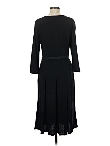 Ann Taylor LOFT Casual Dress (view 2)