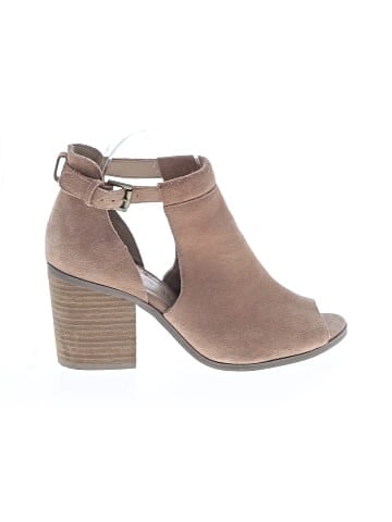 Sole Society Sandals (view 1)