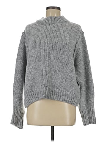 Topshop Turtleneck Sweater (view 1)