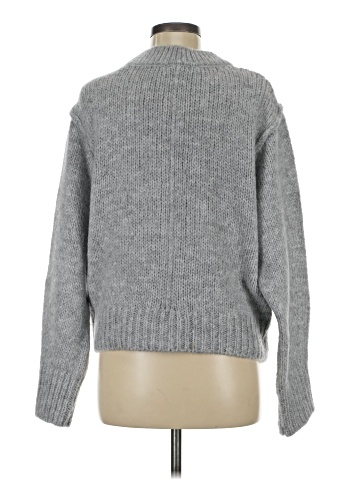 Topshop Turtleneck Sweater (view 2)