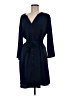Unbranded Blue Casual Dress Size M (estimated) - photo 1