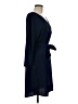Unbranded Blue Casual Dress Size M (estimated) - photo 4
