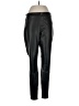 Hue Black Casual Pants Size L - photo 1
