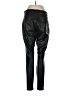Hue Black Casual Pants Size L - photo 2