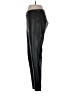 Hue Black Casual Pants Size L - photo 5