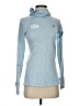 New Balance Blue Sweatshirt Size XS - photo 1