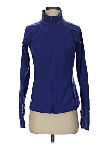 Gap Fit Track Jacket (view 1)