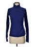Gap Fit Blue Purple Track Jacket Size S - photo 1