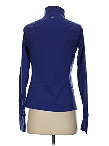 Gap Fit Track Jacket (view 2)
