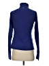 Gap Fit Blue Purple Track Jacket Size S - photo 2