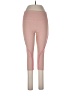 Good American Pink Active Pants Size Lg (3) - photo 1