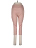 Good American Pink Active Pants Size Lg (3) - photo 2