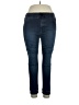 Unbranded Blue Jeans Size 34 waist - photo 1