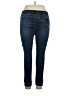 Unbranded Blue Jeans Size 34 waist - photo 2
