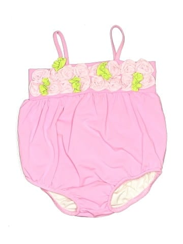 Kate Mack Two Piece Swimsuit (view 1)