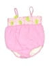 Kate Mack Floral Pink Two Piece Swimsuit 9-12 MO / 12 MO - photo 1