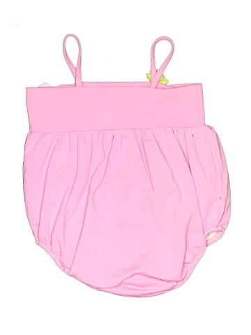 Kate Mack Two Piece Swimsuit (view 2)