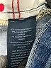 Tommy Hilfiger Blue Jeans Size 6 - photo 8