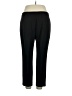 Halogen Houndstooth Gray Dress Pants Size 16 (petite) - photo 2