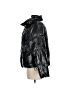 A New Day 100% Nylon Solid Black Snow Jacket Size M - photo 5