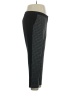 Halogen Houndstooth Gray Dress Pants Size 16 (petite) - photo 4
