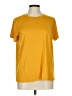 Torrid Color Block Yellow Short Sleeve T-Shirt Size Lg Plus (0) - photo 1