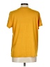 Torrid Color Block Yellow Short Sleeve T-Shirt Size Lg Plus (0) - photo 2